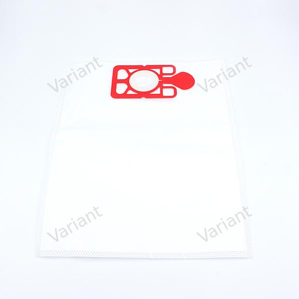 Sacs pour aspirateur en microfibre adaptés aux modèles Numatic James, Henry  - 10 sacs