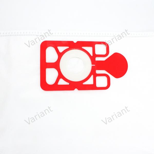 Sacs pour aspirateur en microfibre adaptés aux modèles Numatic James, Henry  - 10 sacs