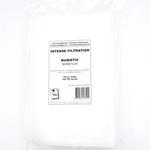 Sacs pour aspirateur en microfibre adaptés aux modèles Numatic James, Henry  - 10 sacs