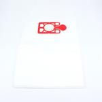 Sacs pour aspirateur en microfibre adaptés aux modèles Numatic James, Henry  - 10 sacs