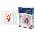 Microfiber - vacuum bags - Miele F/J/M+Rubber - Variant - box