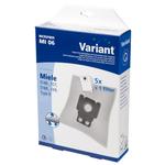 Microfiber - vacuum bags - Miele - Variant - box