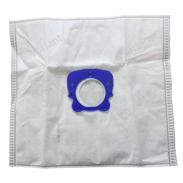 Microfiber - vacuum bags - Rowenta/Moulinex - Variant - box