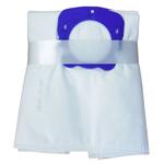 Microfiber - vacuum bags - Rowenta/Moulinex - Variant - box