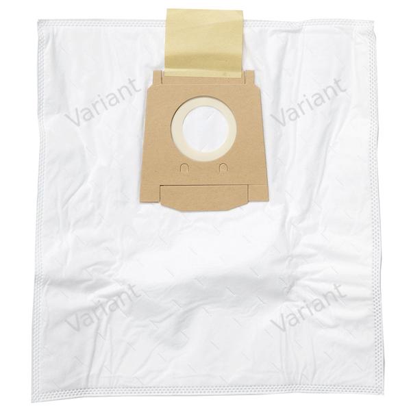 Microfiber - vacuum bags - Bosch, Siemens - Variant - box