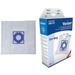 Microfiber - vacuum bags - Uni-Bag - Variant - box