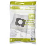 Economy XL - Microfiber - vacuum bags - Aeg, Progress, Tornado - polybag