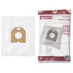 Economy XL - Microfiber - vacuum bags - Philips, Nilfisk, LG - polybag