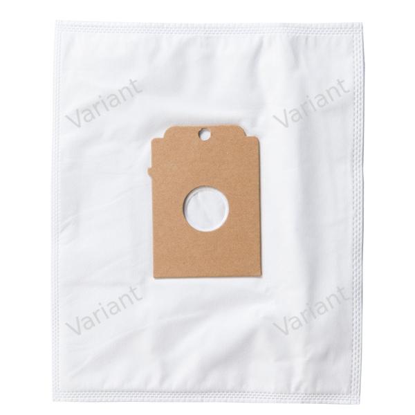 Economy XL - Microfiber - vacuum bags - Bosch, Siemens - polybag