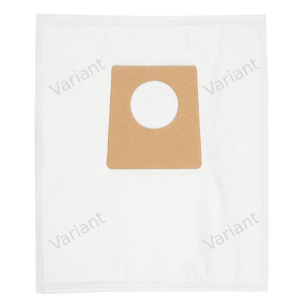 Economy XL - Microfiber - vacuum bags - Bosch, Siemens - polybag