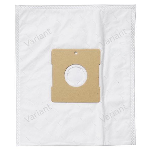 Economy XL - Microfiber - vacuum bags - Aeg, LG, Samsung - polybag