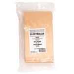 Paper - vacuum bags - Electrolux, Nilfisk - polybag