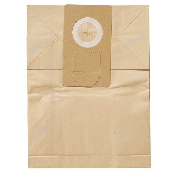 Paper - vacuum bags - Hoover, Ivac, Wirbel - polybag