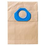 Paper - vacuum bags - Nilfisk - polybag