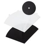Ensemble de filtres - filterqueen Majestic - poly-sac