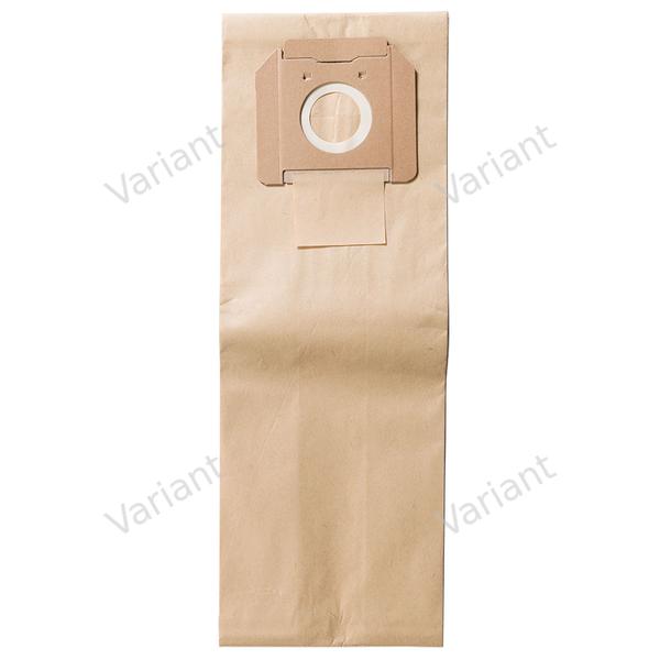 Paper - vacuum bags - Kärcher - polybag