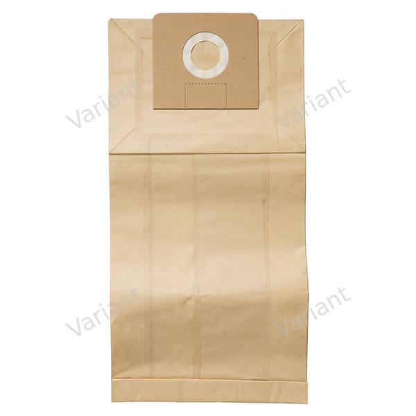 Paper - vacuum bags - Kärcher - polybag