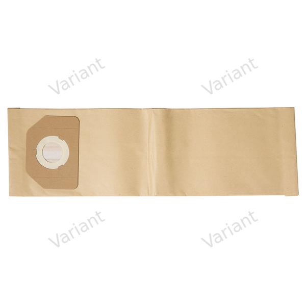 Paper - vacuum bags - Kärcher - polybag