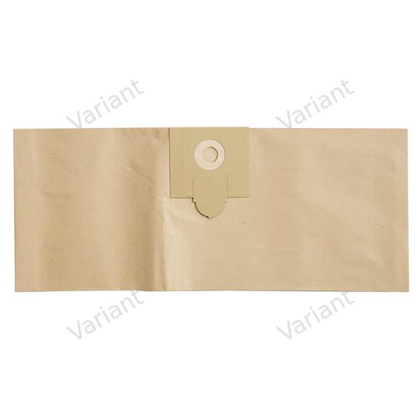 Paper - vacuum bags - Kärcher - polybag