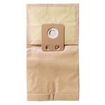 Paper - vacuum bags - Nilfisk - polybag