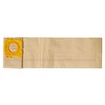 Paper - vacuum bags - Sebo, Sorma, Tennant - polybag