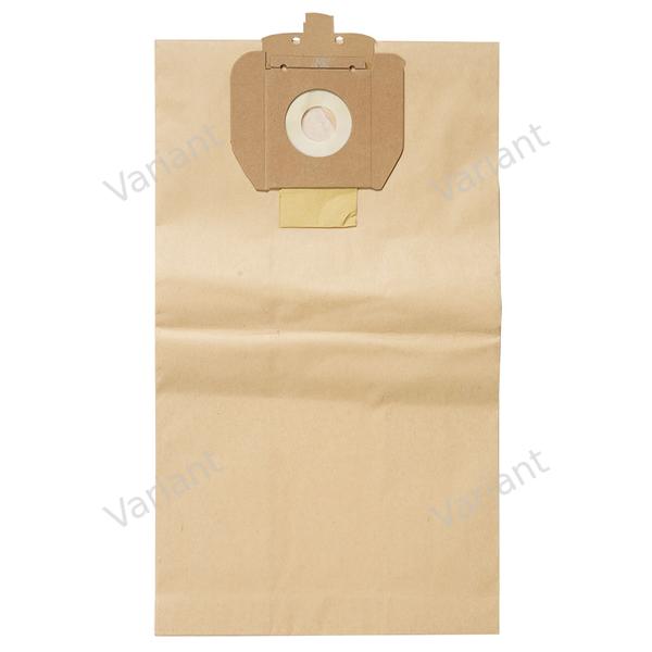 Paper - vacuum bags - Taski, Cleanfix, Ghibli - polybag