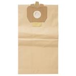 Paper - vacuum bags - Taski, Cleanfix, Ghibli - polybag