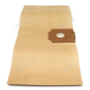Paper - vacuum bags - Wetrok Bantam 9/Monovac 9/11 Plus - polybag