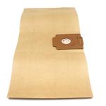 Paper - vacuum bags - Wetrok Bantam 9/Monovac 9/11 Plus - polybag