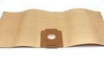 Paper - vacuum bags - Wetrok Bantam 9/Monovac 9/11 Plus - polybag