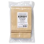 Paper - vacuum bags - Kirby - polybag