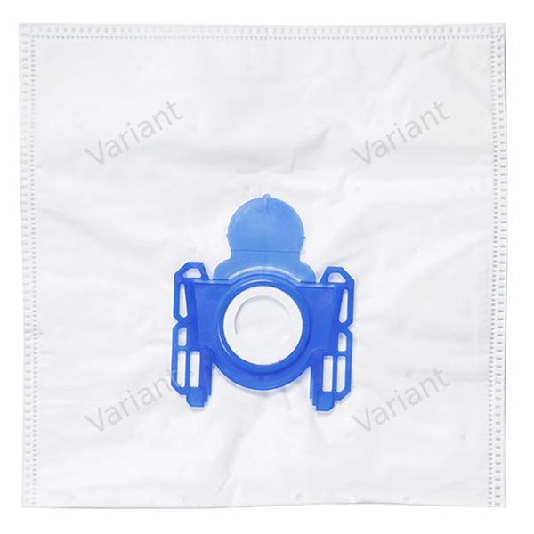 Microfiber - vacuum bags - Aeg, Electrolux, Singer - polybag