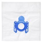 Microfiber - vacuum bags - Aeg, Electrolux, Singer - polybag