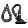 Flexible hose 2" for VACPAN 85cm
