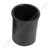 Adapter PVC outside diameter 35mm / inside diameter 32mm with lip