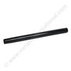 Straight tube 32mm PVC - length 46.5cm