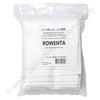 ROWENTA Bully / SOTECO Box Horizontal microfiber dustbags