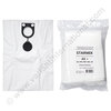 STARMIX FBV 25/35 microfiber dustbags