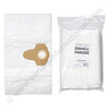 EINHELL / PARKSIDE microfiber dustbags