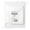 KÄRCHER T7/1 & T10/1 microfiber dustbags