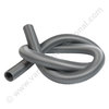ELFLEX 32mm silver vacuum hose 1.8m
