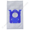 PHILIPS S-BAG Bulk microfiber dustbags (5 bags p/bundle)