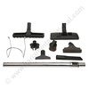Central Vac Accessories Kit ECONOMY