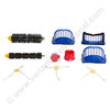 Accessory kit for iROBOT Roomba 600 series