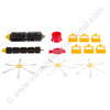 Accessory kit for iROBOT Roomba 700 series