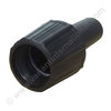 Universal adapter 30-37mm for 32mm nozzles and accessories