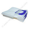 ROWENTA / MOULINEX Bulk microfiber dustbags (5 bags p/bundle)