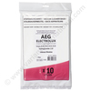AEG Gr. 17/Vampyrette 2.0 / ELECTROLUX Energica microfiber dustbags