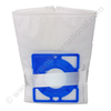 UNI-BAG Bulk microfiber dustbags (5 bags p/bundle)