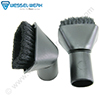 Swivel dusting brush 35mm PP-hair SP050 WESSEL-WERK